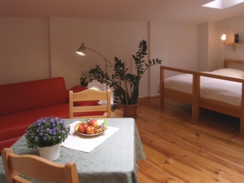Hotel Herrenhaus Libnow Murchin Exterior foto